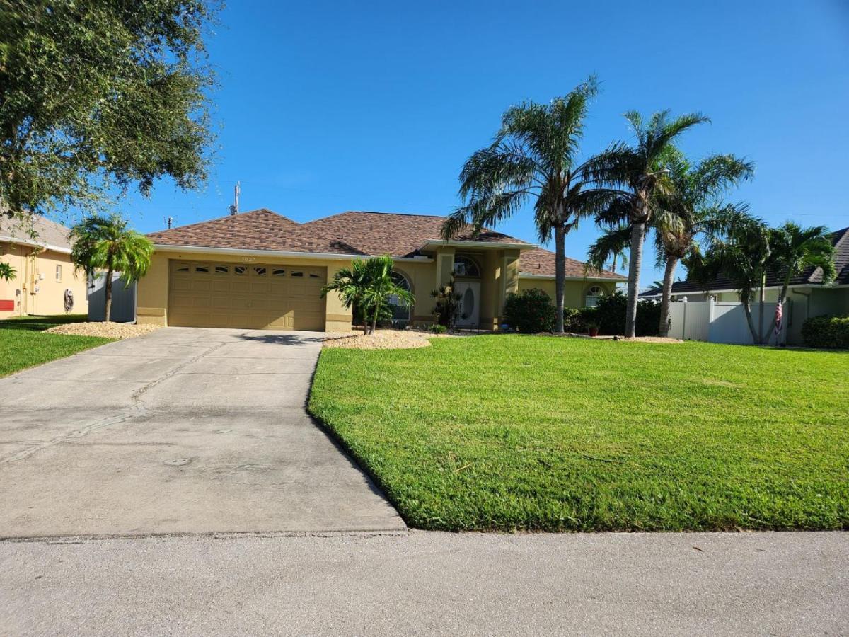 Casa In The Cove Villa Cape Coral Exterior photo